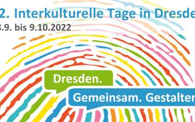 Interkulturelle Tage in Dresden – Armenische Poesie und Märchen