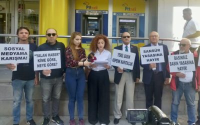 Proteste gegen neues Gesetz: Haftstrafen für Desinformation in Medien