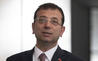 Staatsanwaltschaft fordert vier Jahre Haft für İstanbuls Oberbürgermeister İmamoğlu