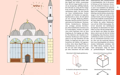 Neuerscheinung: Architekturführer İzmir