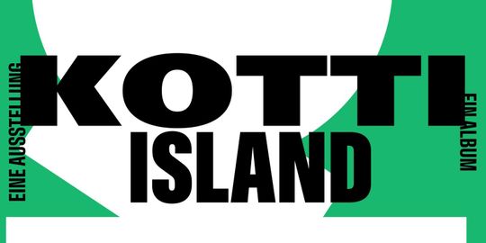 Kotti Island: Menekşe Toprak: „Déjà-vu“ (Lesung & Gespräch)