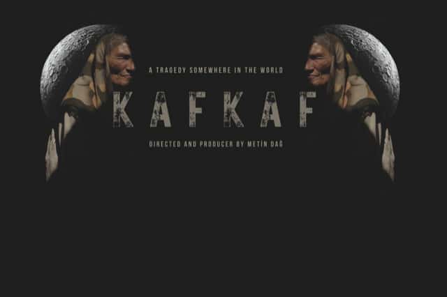 Film: Kaf Kaf