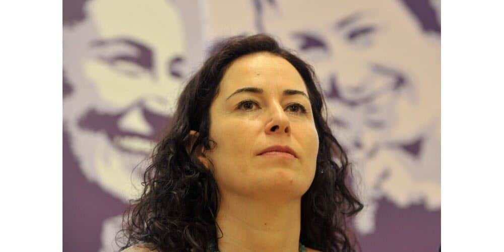 Fall Pınar Selek: Deutscher PEN solidarisiert sich mit der Autorin