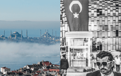 Neuerscheinung: BENİMIst  – Mein Istanbul