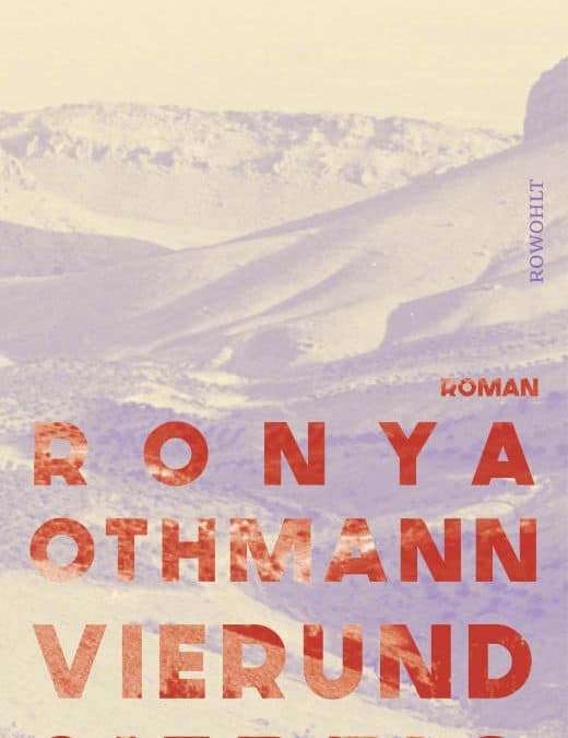 Neuerscheinung: „Vierundsiebzig“ von Ronya Othmann