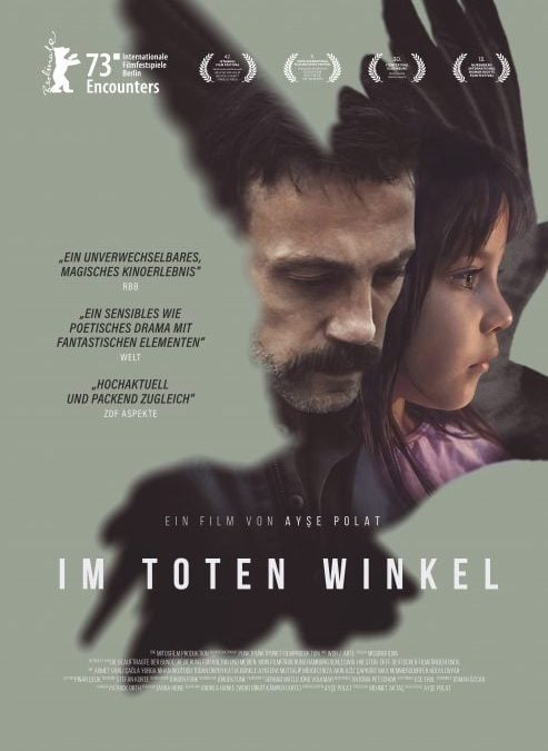 Ayşe Polats „Im Toten Winkel“ beim Deutschen Filmpreis ausgezeichnet