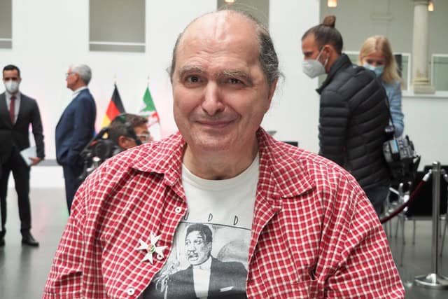 Kölner Musiker und Kulturaktivist Nick Nikitakis gestorben