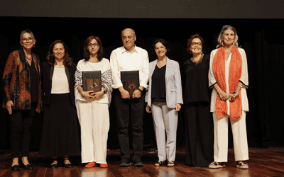 Internationaler Hrant Dink Preis für Bülent Şık und Helena Maleno Garzón