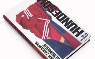 Neuerscheinung: Ozan Zakariya Keskinkılıç – Hundesohn