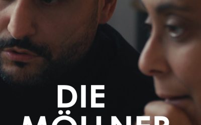 Deutschlandweiter Kinostart von „Die Möllner Briefe“