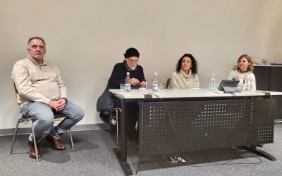 Kunst kann und darf nicht wegschauen – Die Symphonie ‚Dark Waters‘ fördert und fördert Solidarität in Europa