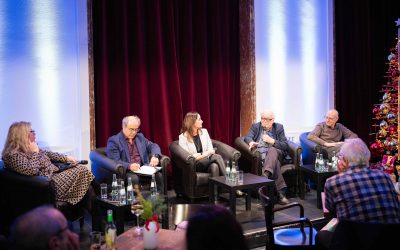 „Wohin steuert die Türkei?“: Podiumsgespräch zur Woche der Menschenrechte