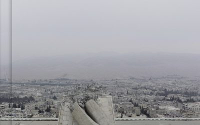 Neuerscheinung: Ronya Othmann – Rückkehr nach Syrien