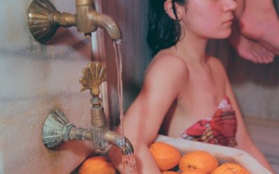 Neuerscheinung: Tezer Özlü – Die kalten Nächte der Kindheit