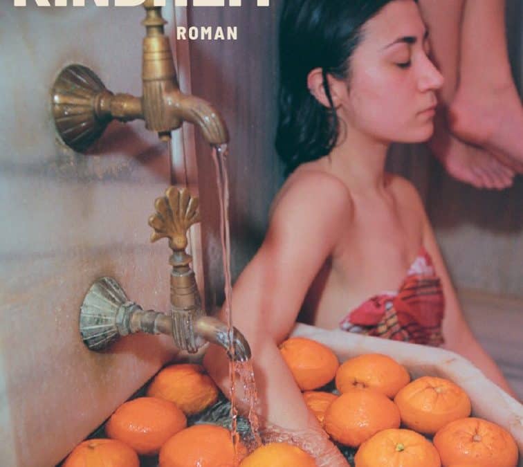 Neuerscheinung: Tezer Özlü – Die kalten Nächte der Kindheit