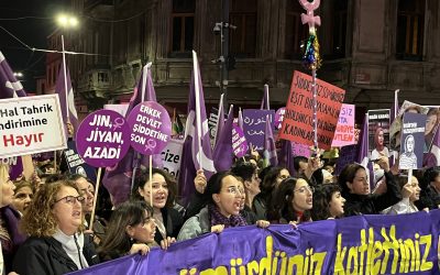 Editorial Dezember 2025