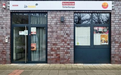 In eigener Sache: Umzug des KulturForums