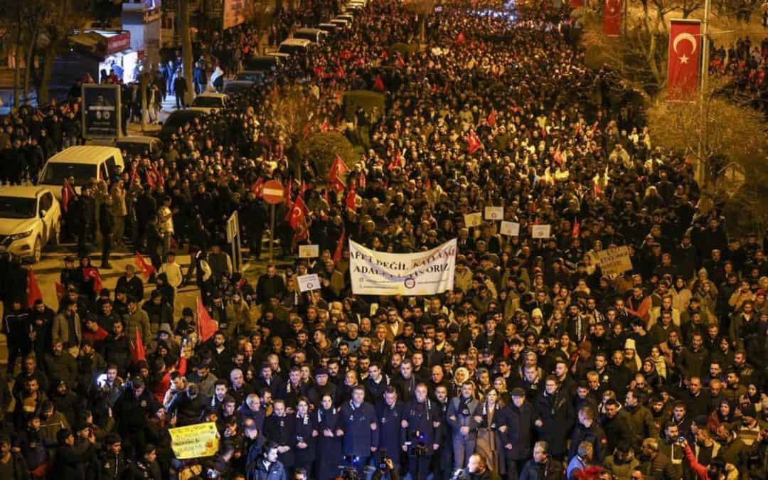 Editorial Februar 2026