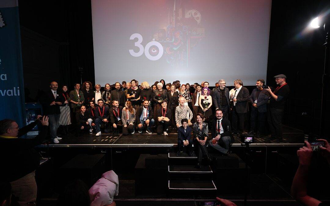 30. Filmfestival Türkei Deutschland – die Gewinner stehen fest