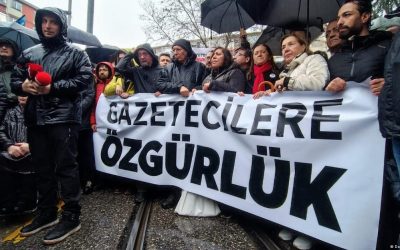 Editorial April 2026