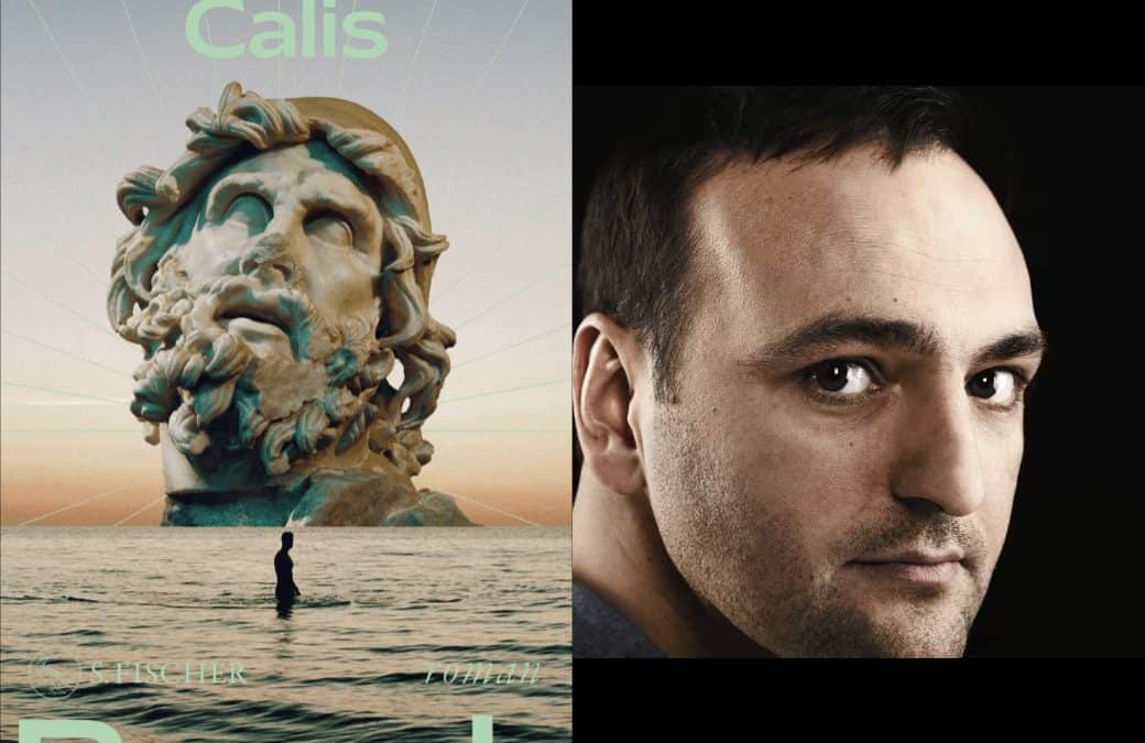 Neuerscheinung: Nuran David Calis – „Rausch“