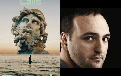 Neuerscheinung: Nuran David Calis – „Rausch“