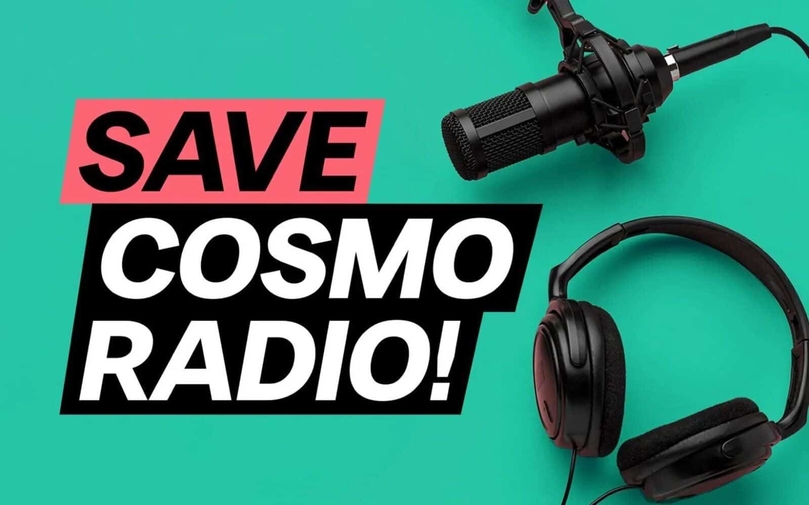 Grafik-Save-Cosmo-Radio
