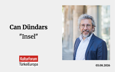 Flüchtende als politische Waffe | Göçmenler Silaha Dönüştü