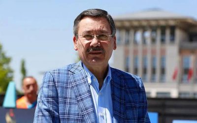 Ehemalige Spitzenpolitiker der AKP im Fokus der Ermittlungen