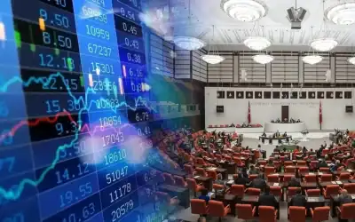 Finanzskandal erschüttert das System AKP