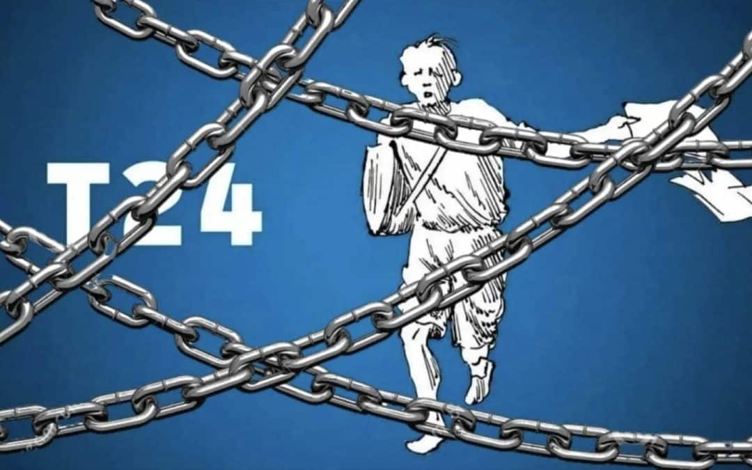 Solidarität mit T24 und unabhängigen Medien in der Türkei