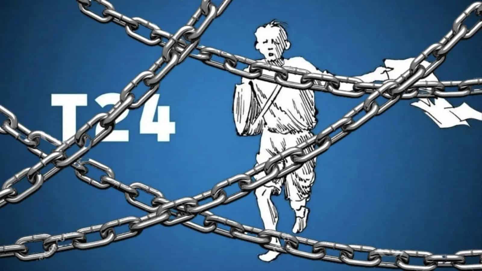 T24 – Solidarität mit unabhängigen Medien in der Türkei